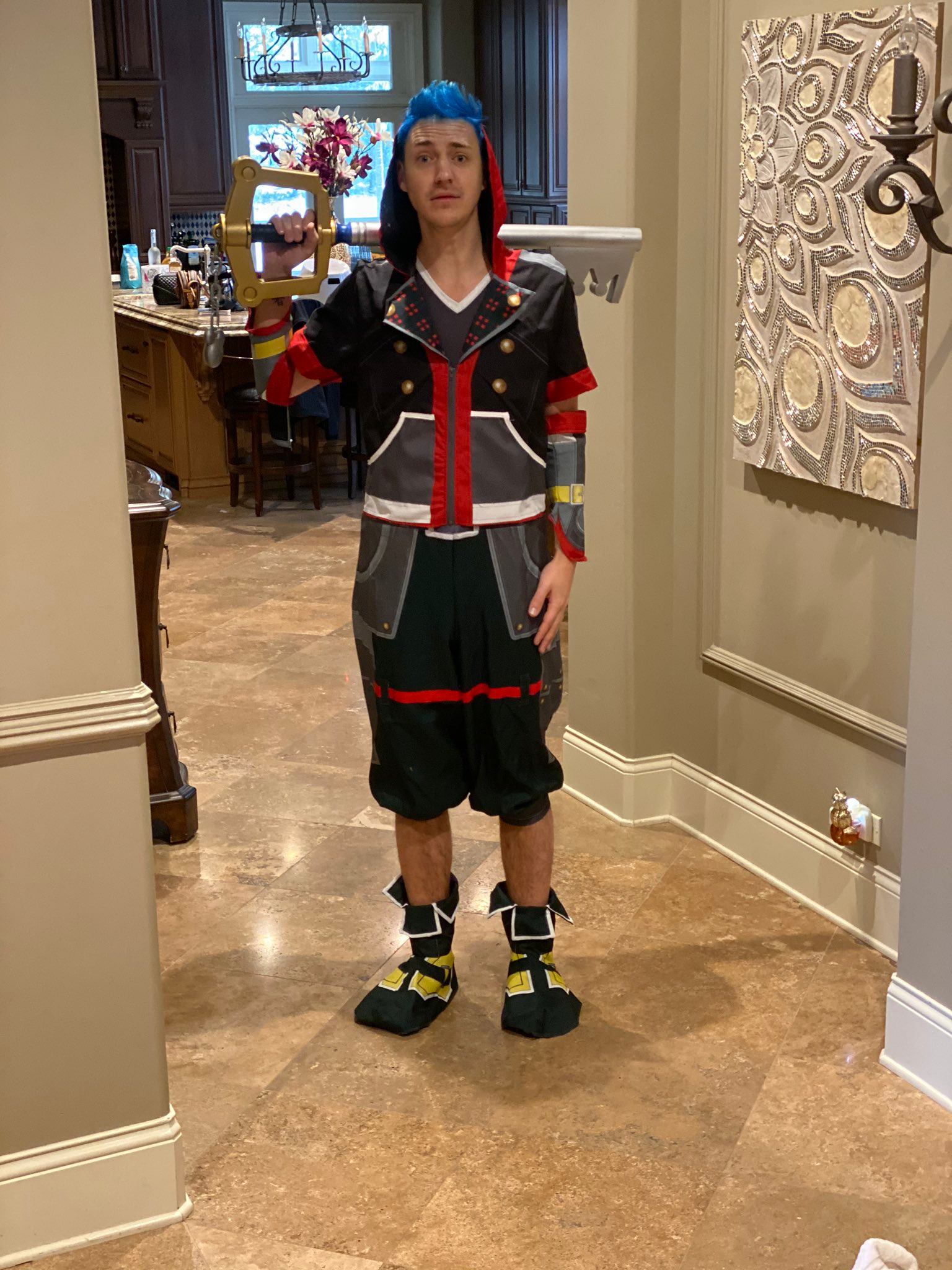 ninja