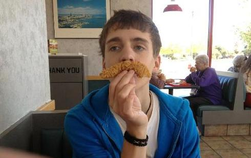 yummy chicken
