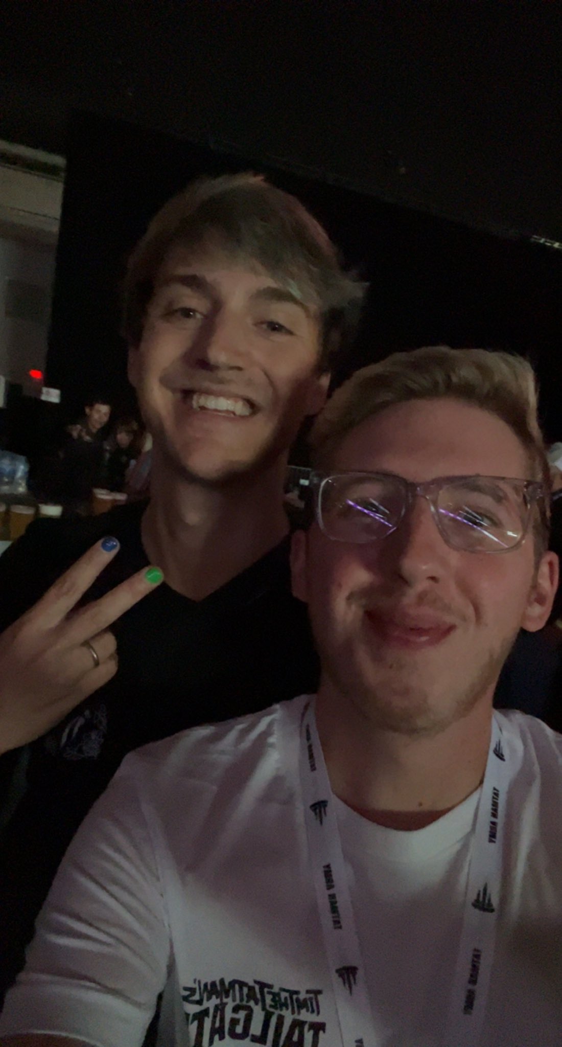ninja gayer than a mug